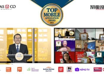 Top Mobile Application Terbaik Sepanjang Tahun 2021, apa saja? 