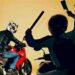 Aksi Begal Gegerkan Warga Ciputat Timur Tangsel