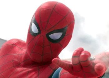 Tiket Resmi Dijual, SPIDER-MAN: "No Way Home" Segera Tayang Bulan Ini