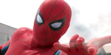 Tiket Resmi Dijual, SPIDER-MAN: "No Way Home" Segera Tayang Bulan Ini