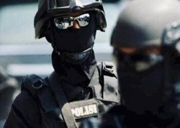 Densus 88 Anti Teror Tangkap 26 Terduga Teroris di Lima Wilayah di Indonesia