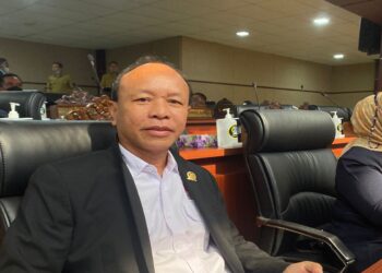Fraksi PSI DPRD Tangsel: Angka Pengangguran di Tangsel Tinggi, Perusahaan Besar Banyak Pekerjakan Tenaga Asing Dibanding Pekerja Lokal