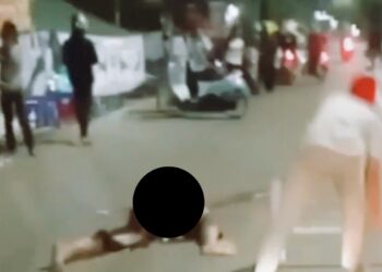 Hadang Kendaraan Demi Konten Kembali Telan Nyawa, Bocah Tewas Terlindas Truk Kontainer di Karawaci Tangerang