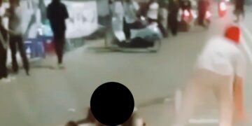 Hadang Kendaraan Demi Konten Kembali Telan Nyawa, Bocah Tewas Terlindas Truk Kontainer di Karawaci Tangerang