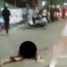 Hadang Kendaraan Demi Konten Kembali Telan Nyawa, Bocah Tewas Terlindas Truk Kontainer di Karawaci Tangerang