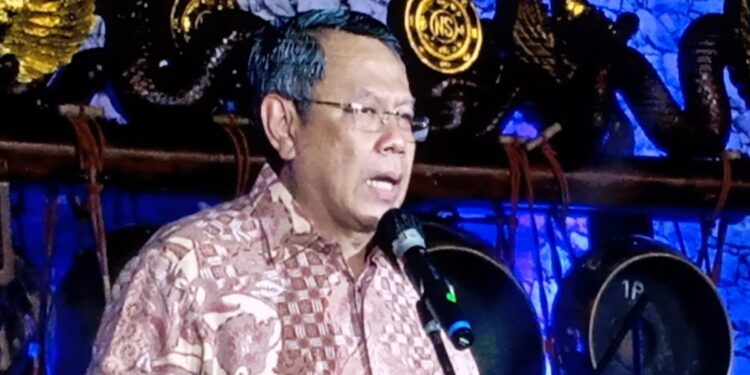 ASN dan TKS Tangerang Selatan Diminta Tidak Terlibat Politik Praktis Pemilu 2024