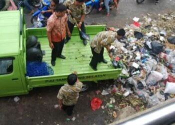Kurangi Sampah Plastik, Pemkot Tangsel Diminta Segera Bentuk Perwal
