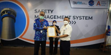 Miliki Training Center Sendiri, AirNav Siap Cetak SDM Navigasi Penerbangan Berkualitas