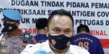 Polda Banten Umumkan 10 Daftar Pencarian Orang