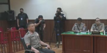 Sidang Kode Etik Tentukan Nasib Karir Irjen Ferdy Sambo di Polri