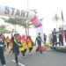 Bupati Tangerang Buka Jalan Santai Keluarga di Intermoda Cisauk
