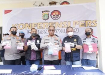 Zaki Minta Lintas Tokoh Pantura Dapat Bersinergi Ciptakan Lingkungan Aman dan Nyaman