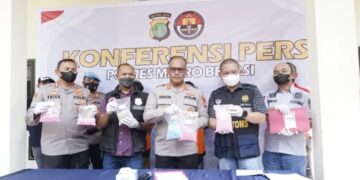 Zaki Minta Lintas Tokoh Pantura Dapat Bersinergi Ciptakan Lingkungan Aman dan Nyaman