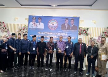 Zaki Minta Lintas Tokoh Pantura Dapat Bersinergi Ciptakan Lingkungan Aman dan Nyaman