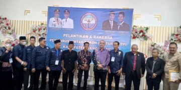 Zaki Minta Lintas Tokoh Pantura Dapat Bersinergi Ciptakan Lingkungan Aman dan Nyaman