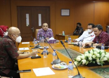 Zaki Dukung Pengembangan Aplikasi SiDoni Jadi Layanan Kesehatan Masyarakat di Kabupaten Tangerang