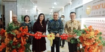 Bupati Zaki Dukung Layanan, Akses dan Fasilitas Rumah Sakit Menuju Destinasi Medical Tourism 