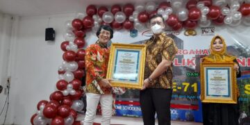Kak Seto Award 2022, Pemkot Tangsel Dianugerahi Kota Ramah Anak