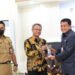 246 Kades se-Kabupaten Tangerang Ikuti Workshop Evaluasi Pengelolaan Keuangan dan Pembangunan Desa