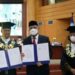 Cetak SDM Unggul, Pemkot Tangsel MoU dengan Universitas Terbuka
