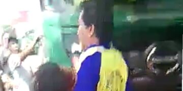 Truk Tabrak Halte dan Tiang di Bekasi, 10 Orang Tewas, 7 Diantaranya Siswa SD