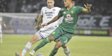 BRI Liga 1 2022-2023, Persebaya Dihantui Hasil Buruk di Empat Pertandingan