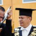 Almarhum Brigadir J Lulus Jadi Sarjana di Universitas Terbuka, Sang Ayah Tak Kuasa Tahan Air Mata