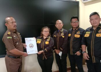 JIPI Dukung Penuh Upaya Kejagung Berantas Korupsi