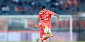 BRI LIGA 1 2022-2023, Borneo FC Samarinda Bersiap Menjamu Dewa United FC