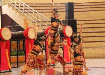Pemprov Banten Dukung Penuh Pelestarian Budaya