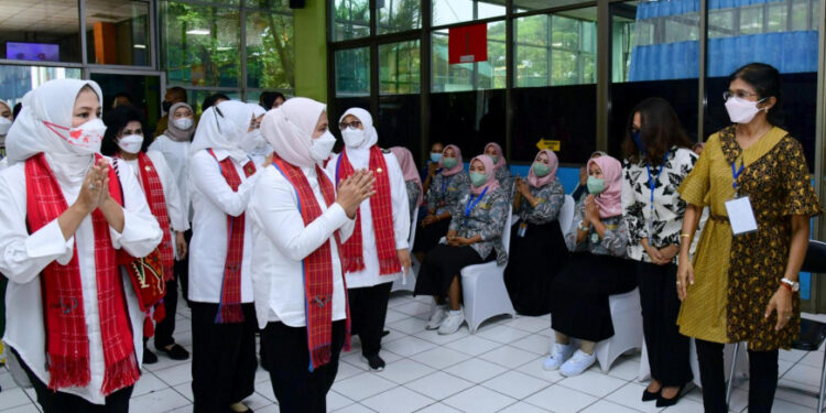 FOTO: ISTIMEWA