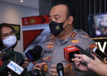 Polisi Usut Dugaan Korupsi BBM Nontunai Rp 400 Miliar, Diduga Libatkan Anak Usaha Pertamina