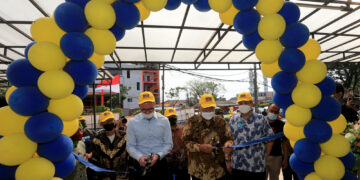 ‘Lucky Bundle’ Hadir di Serpong, Tawarkan Belanja Dengan Sensasi Menarik dan Unik