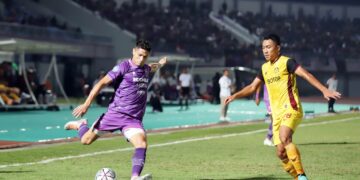 BRI LIGA 1 2022-2023, Persita Optimistis Lolos Hadapi Persija dan Bhayangkara FC