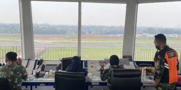 Revitalisasi Bandara Halim Perdanakusuma Selesai, Layanan Penerbangan Komersil Dibuka Lagi