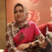 Tangerang Fashion Week Hadirkan Batik Khas Kabupaten Tangerang