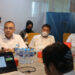 Bahas PEMSEA PNLG, Bupati Tangerang Sambangi CNBC Indonesia