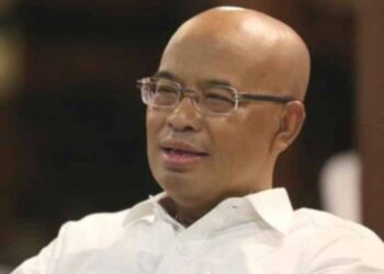 RUU Perampasan Aset Minta Disahkan, Sementara UU MLA Ditelantarkan