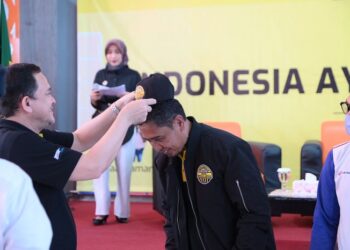 HUT Ke-65 Astra Hadirkan Tema Indonesia Ayo Aman Berlalu Lintas