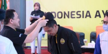 HUT Ke-65 Astra Hadirkan Tema Indonesia Ayo Aman Berlalu Lintas