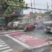 Polisi Tes Urine Sopir Truk Trailer Penyebab Kecalakaan Maut di Bekasi