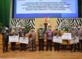 51 ASN Pemkab Tangerang Pensiun Per 1 September