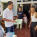 BPN Tangsel Door To Door Antar Sertipikat ke Rumah Warga