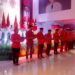 DPD & DPC Banteng Muda Indonesia Banten Dilantik