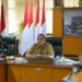 Bupati Tangerang Paparkan Keberhasilan Program Sanitasi Sekolah