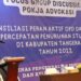 Mad Romli Minta TPPS Tekan Prevalensi Stunting di Kabupaten Tangerang