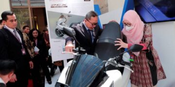 Dukung TIIWG dan TIIMM Presidensi G20 Indonesia, Astra Sediakan 90 Kendaraan Bagi Delegasi