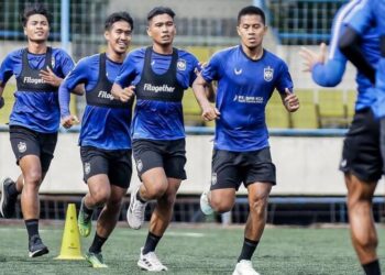 BRI LIGA 1, PSIS Waspada Serangan Balik Lawan