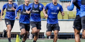 BRI LIGA 1, PSIS Waspada Serangan Balik Lawan