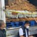 Bawa 304 Kg Ganja Pakai Truk Tronton, Empat Kurir Diringkus di Tangerang